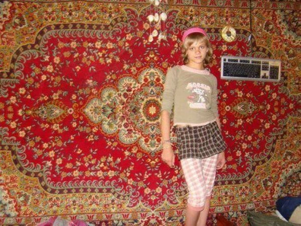 Провінційний гламур. Частина 2 (72 фото) – фото 34