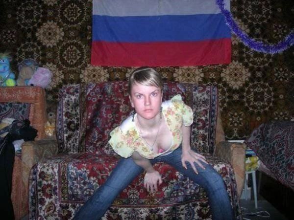 Провінційний гламур. Частина 2 (72 фото) – фото 35