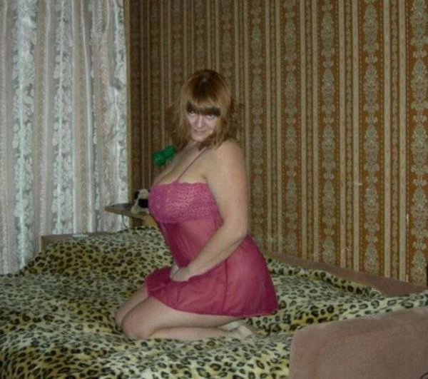 Провінційний гламур. Частина 2 (72 фото) – фото 36