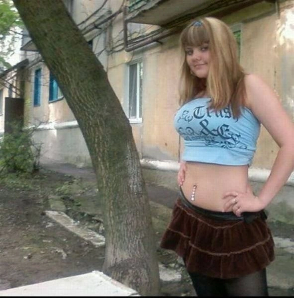 Провінційний гламур. Частина 2 (72 фото) – фото 37