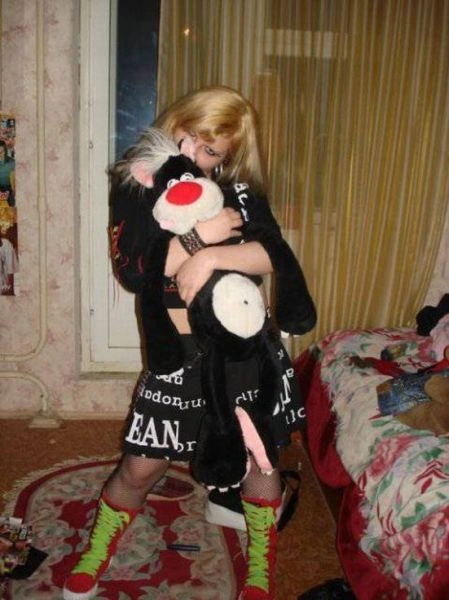 Провінційний гламур. Частина 2 (72 фото) – фото 38