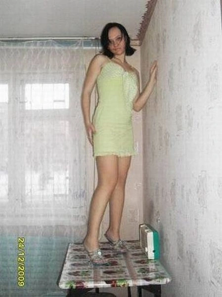 Провінційний гламур. Частина 2 (72 фото) – фото 40