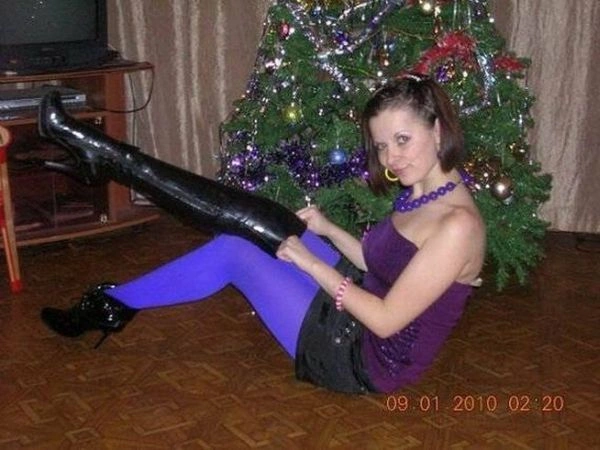 Провінційний гламур. Частина 2 (72 фото) – фото 44