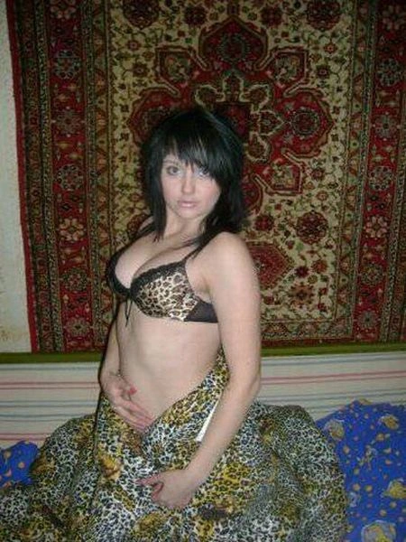 Провінційний гламур. Частина 2 (72 фото) – фото 45