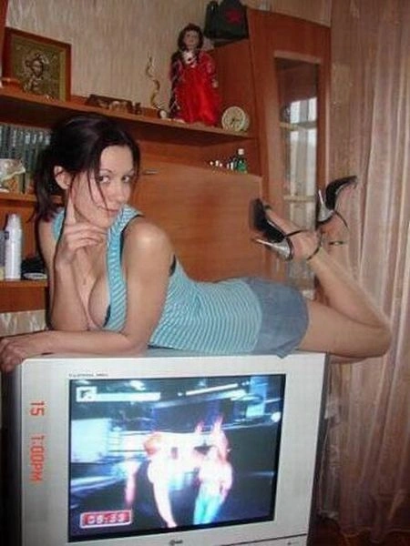 Провінційний гламур. Частина 2 (72 фото) – фото 46