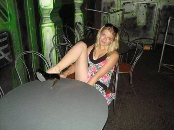 Провінційний гламур. Частина 2 (72 фото) – фото 47