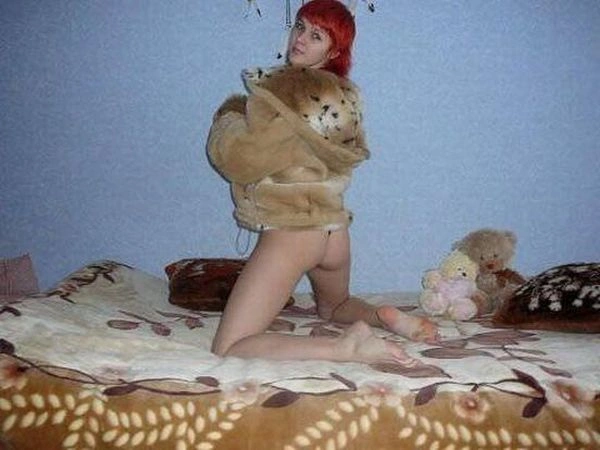 Провінційний гламур. Частина 2 (72 фото) – фото 48