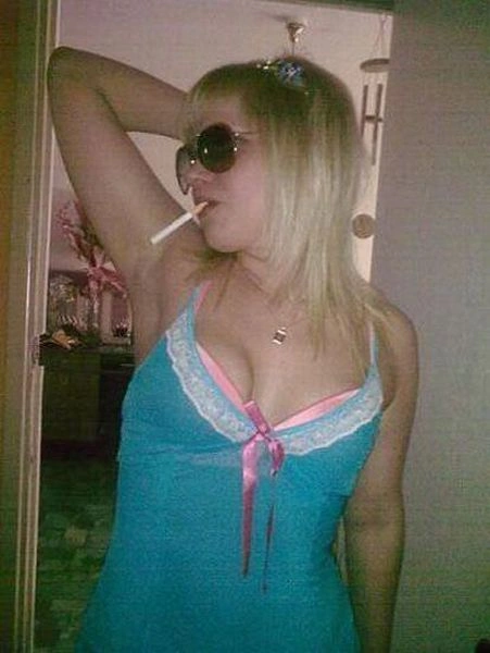 Провінційний гламур. Частина 2 (72 фото) – фото 50