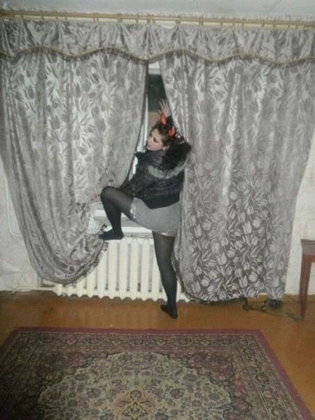 Провінційний гламур. Частина 2 (72 фото) – фото 55