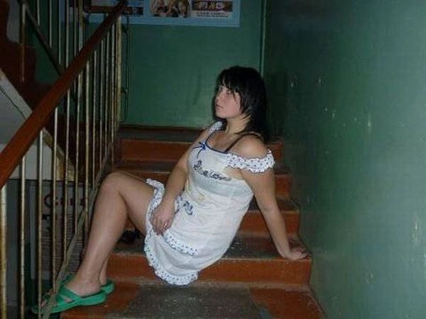 Провінційний гламур. Частина 2 (72 фото) – фото 57