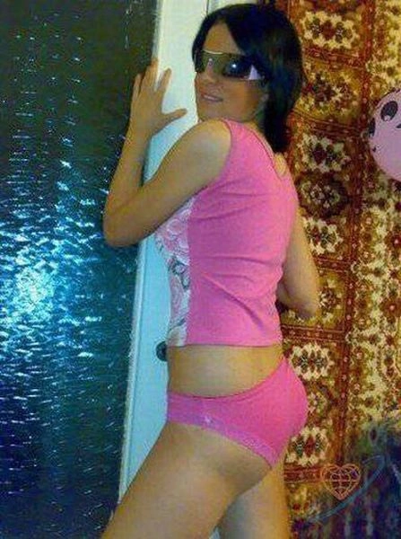 Провінційний гламур. Частина 2 (72 фото) – фото 59