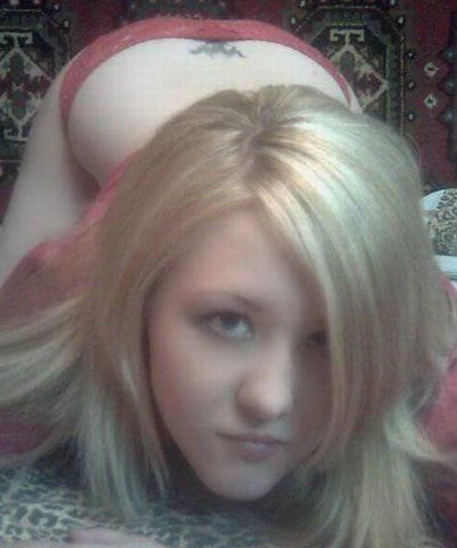 Провінційний гламур. Частина 2 (72 фото) – фото 63