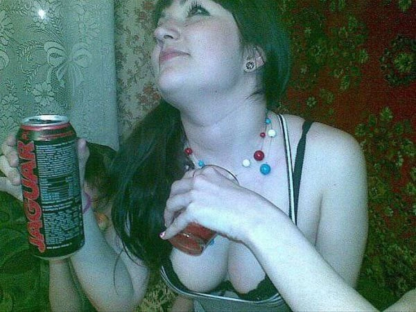 Провінційний гламур. Частина 2 (72 фото) – фото 64