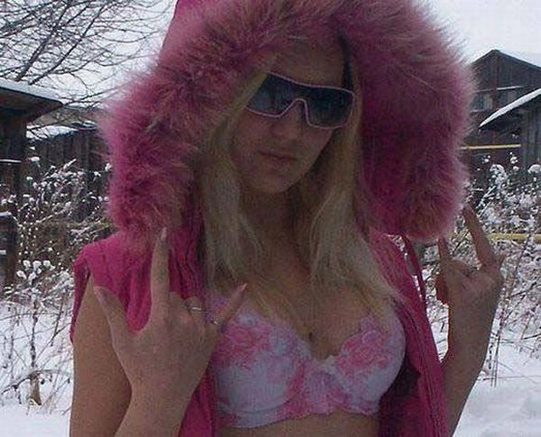 Провінційний гламур. Частина 2 (72 фото) – фото 66