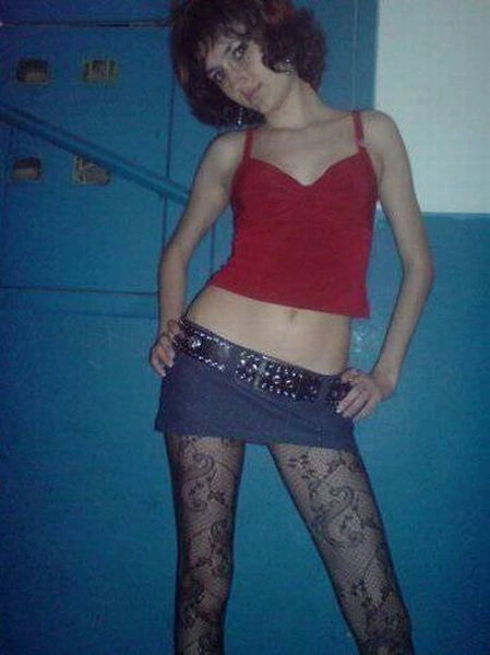 Провінційний гламур. Частина 2 (72 фото) – фото 67