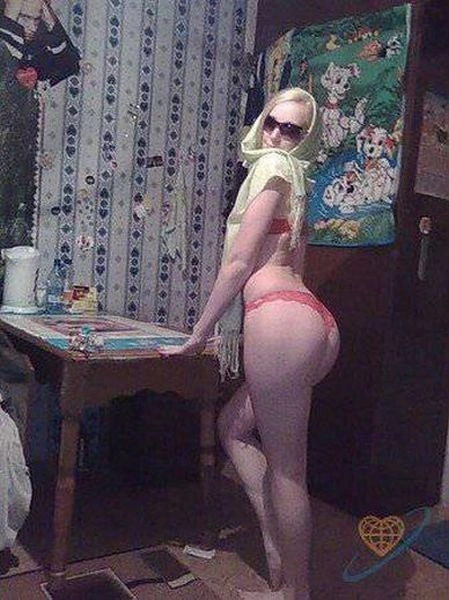 Провінційний гламур. Частина 2 (72 фото) – фото 72