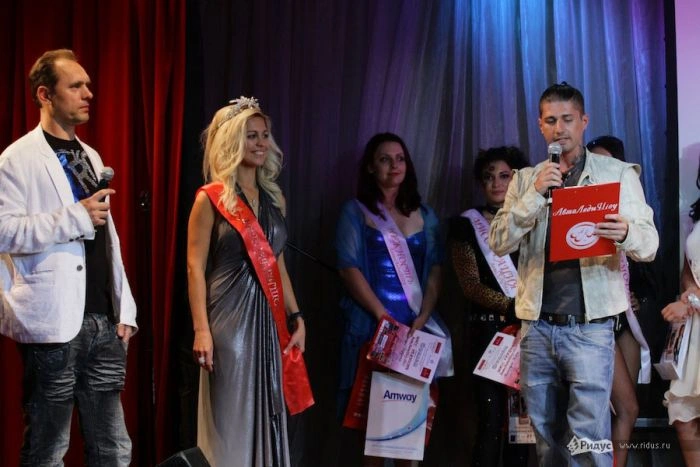 Московське "АвтоЛедіШоу" (21 фото) – фото 15