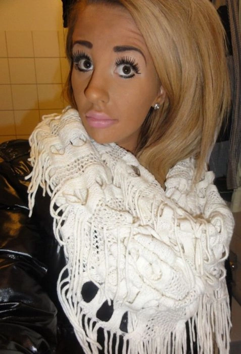 Силіконова зірка Facebook (17 фото) – фото 8