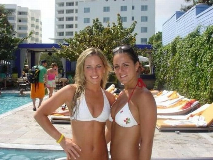 Дівчата з Фейсбуку (29 фото) – фото 10