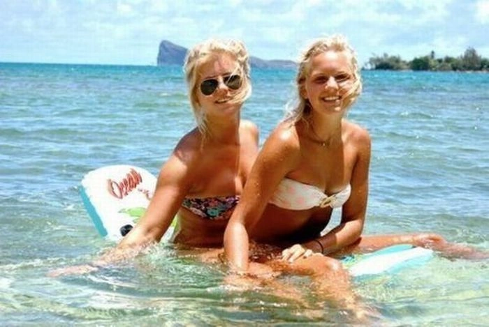 Дівчата з Фейсбуку (29 фото) – фото 15