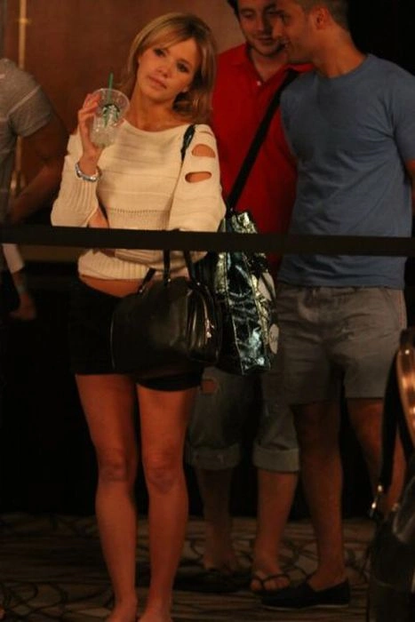 Дівчата, які люблять покер (35 фото) – фото 34