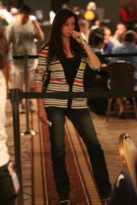 Дівчата, які люблять покер (35 фото) – фото 35