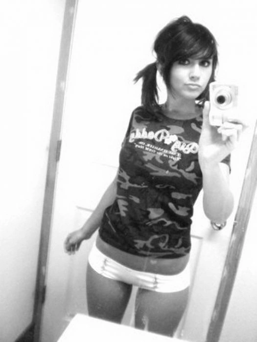 Дівчата-емо (120 фото) – фото 2