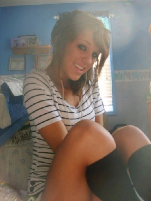 Дівчата-емо (120 фото) – фото 6