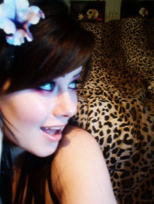 Дівчата-емо (120 фото) – фото 8