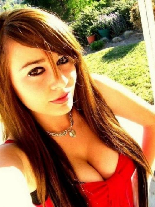 Дівчата-емо (120 фото) – фото 13