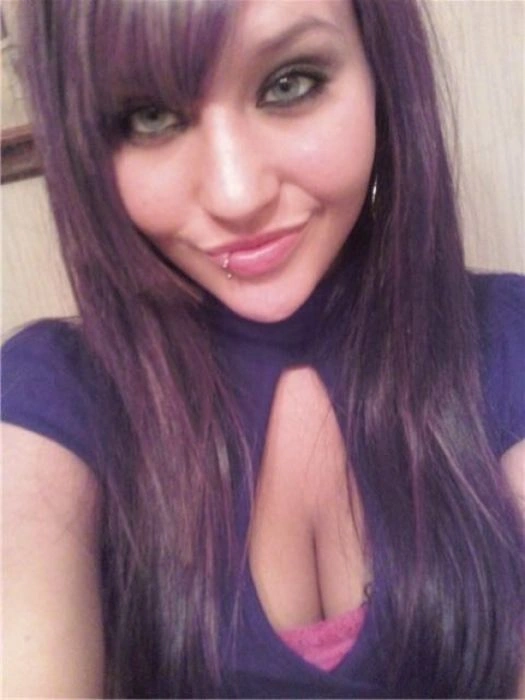 Дівчата-емо (120 фото) – фото 16