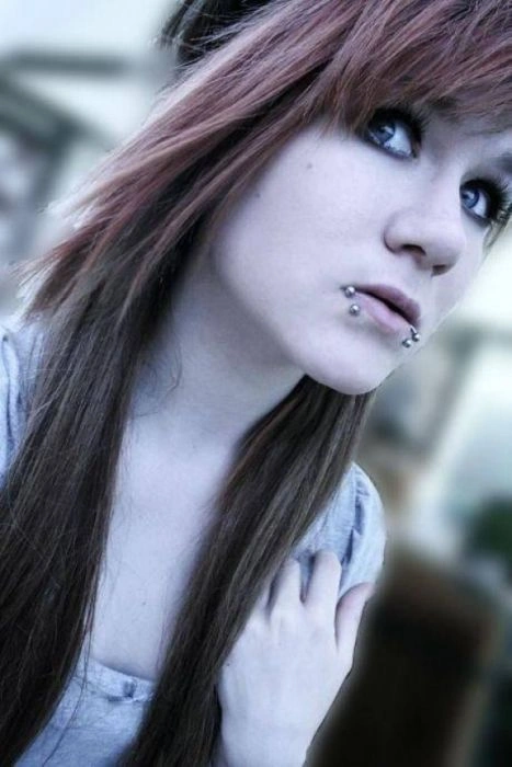 Дівчата-емо (120 фото) – фото 29