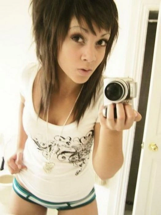 Дівчата-емо (120 фото) – фото 36