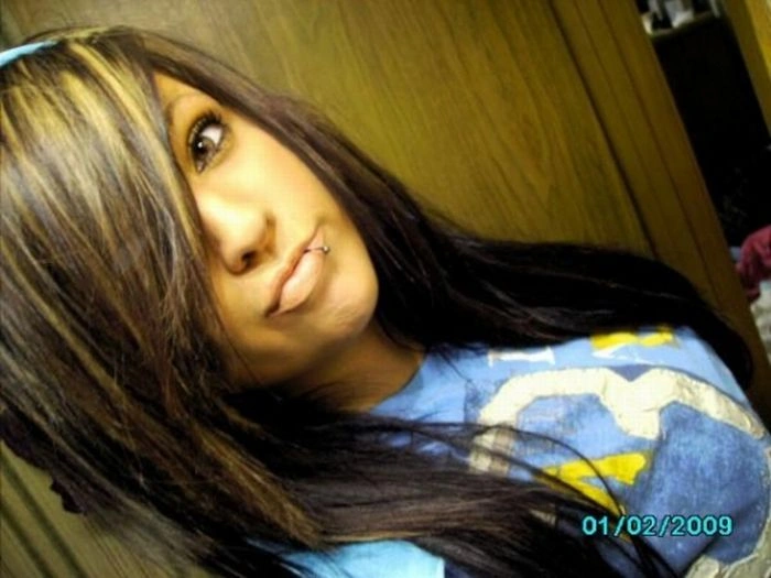 Дівчата-емо (120 фото) – фото 54