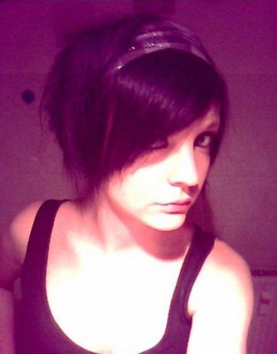 Дівчата-емо (120 фото) – фото 62