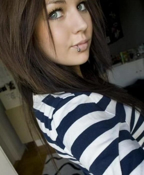 Дівчата-емо (120 фото) – фото 64