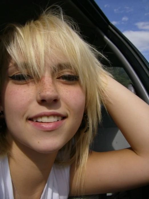 Дівчата-емо (120 фото) – фото 68