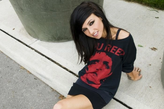 Дівчата-емо (120 фото) – фото 76