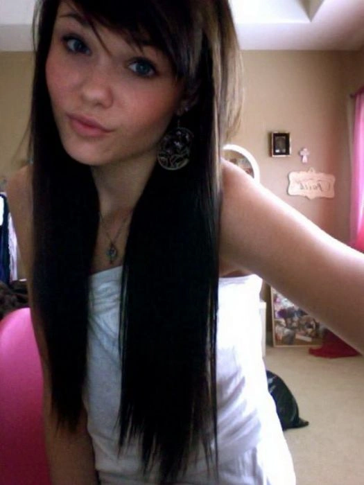 Дівчата-емо (120 фото) – фото 77