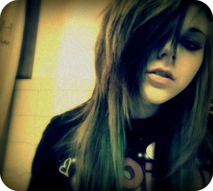 Дівчата-емо (120 фото) – фото 80