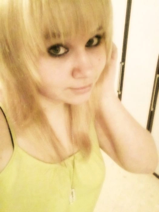 Дівчата-емо (120 фото) – фото 81