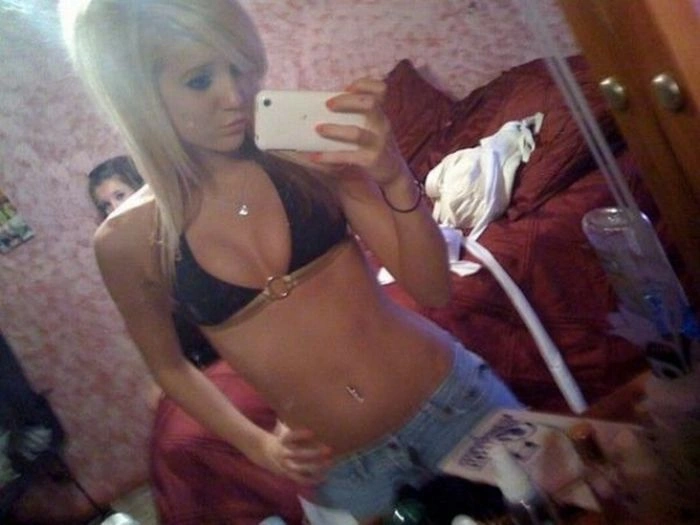 Дівчата-емо (120 фото) – фото 82