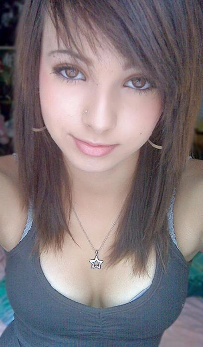 Дівчата-емо (120 фото) – фото 84