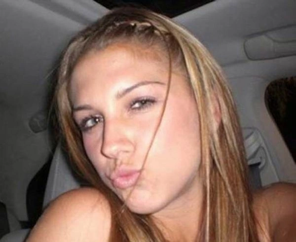 Дівчата-футболістки (10 фото) – фото 1