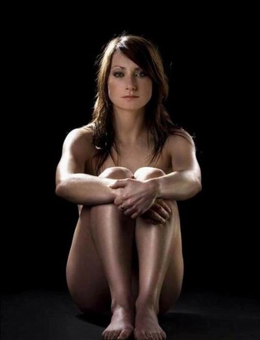 Дівчата-футболістки (10 фото) – фото 2