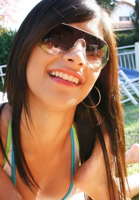 Дівчата у басейні (54 фото) – фото 21