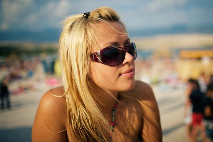 Дівчата у басейні (54 фото) – фото 34