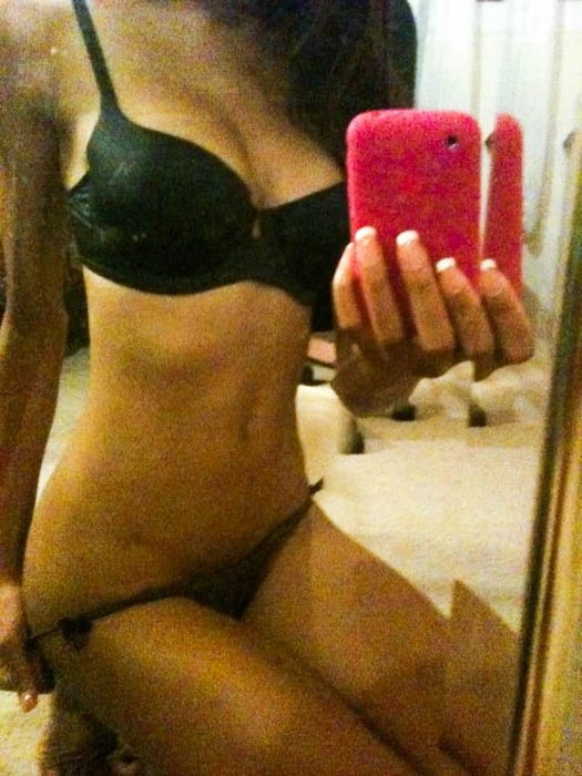 Дівчата та Apple iPhone. Частина 2 (130 фото) – фото 19