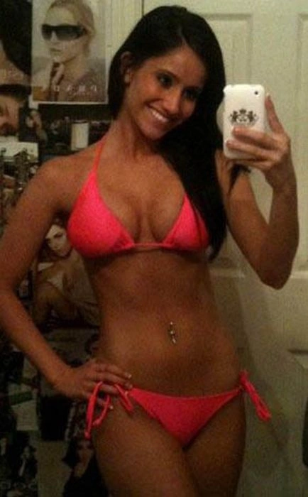 Дівчата та Apple iPhone. Частина 2 (130 фото) – фото 37