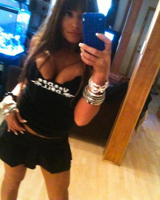 Дівчата та Apple iPhone. Частина 2 (130 фото) – фото 54